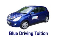 Blue Driving Tuition 629152 Image 0